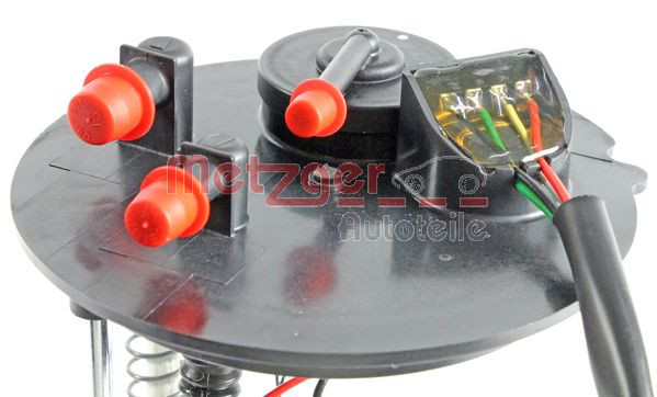 METZGER Kraftstoff-Fördereinheit